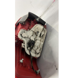 Feu arriere principal droit (feux) AUDI A3 2 Photo n°2