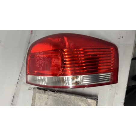 Feu arriere principal droit (feux) AUDI A3 2 Photo n°3