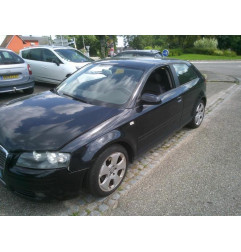 Feu arriere principal droit (feux) AUDI A3 2 Photo n°5