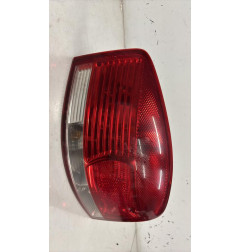 Feu arriere principal gauche (feux) AUDI A3 2