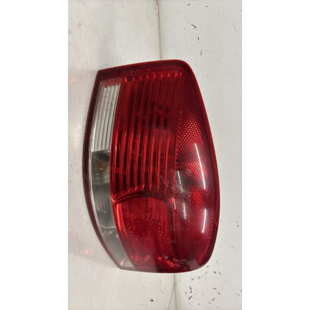 Feu arriere principal gauche (feux) AUDI A3 2