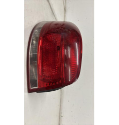 Feu arriere principal gauche (feux) AUDI A3 2 Photo n°3