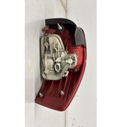 Feu arriere principal gauche (feux) AUDI A3 2 Photo n°4