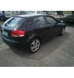 Feu arriere principal gauche (feux) AUDI A3 2 Photo n°9