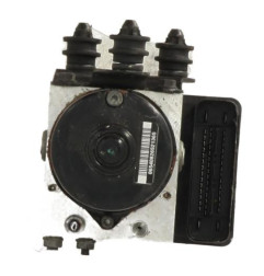 Bloc ABS (freins anti-blocage) AUDI A3 2 Photo n°5