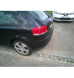 Bloc ABS (freins anti-blocage) AUDI A3 2 Photo n°9