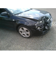 Bloc ABS (freins anti-blocage) AUDI A3 2 Photo n°11