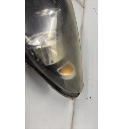 Optique avant principal gauche (feux)(phare) OPEL ASTRA H