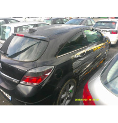 Optique avant principal gauche (feux)(phare) OPEL ASTRA H Photo n°9