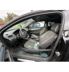 Optique avant principal gauche (feux)(phare) OPEL ASTRA H Photo n°15