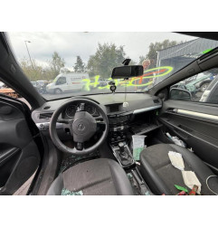 Optique avant principal gauche (feux)(phare) OPEL ASTRA H Photo n°16