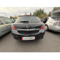 Optique avant principal gauche (feux)(phare) OPEL ASTRA H