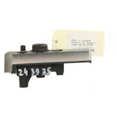 Commande de phare OPEL ASTRA H Photo n°3