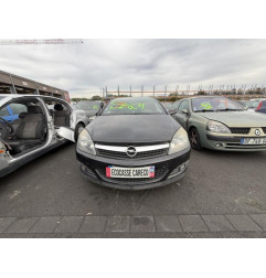 Commande de phare OPEL ASTRA H Photo n°9