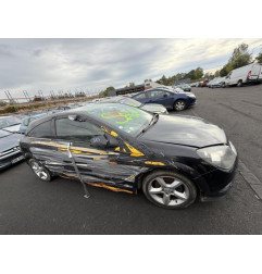 Commande de phare OPEL ASTRA H Photo n°13