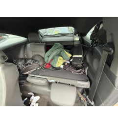 Commande de phare OPEL ASTRA H Photo n°16