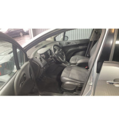 Moyeu avant droit OPEL MERIVA B Photo n°5