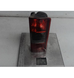 Feu arriere principal droit (feux) OPEL COMBO C Photo n°1