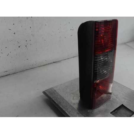 Feu arriere principal droit (feux) OPEL COMBO C