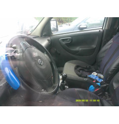 Feu arriere principal droit (feux) OPEL COMBO C Photo n°8