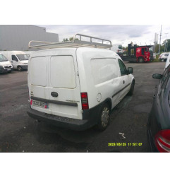 Feu arriere principal droit (feux) OPEL COMBO C Photo n°10