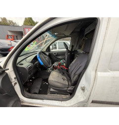 Feu arriere principal droit (feux) OPEL COMBO C Photo n°16