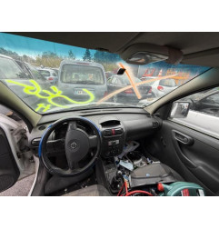 Feu arriere principal droit (feux) OPEL COMBO C Photo n°17