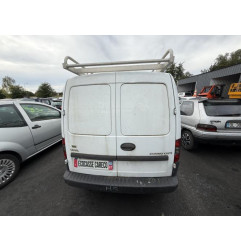 Feu arriere principal droit (feux) OPEL COMBO C Photo n°20