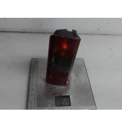 Feu arriere principal gauche (feux) OPEL COMBO C Photo n°1