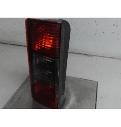 Feu arriere principal gauche (feux) OPEL COMBO C Photo n°3