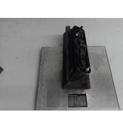 Feu arriere principal gauche (feux) OPEL COMBO C Photo n°4