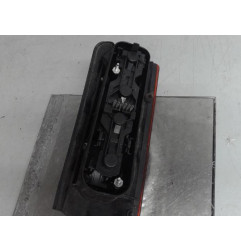 Feu arriere principal gauche (feux) OPEL COMBO C Photo n°5