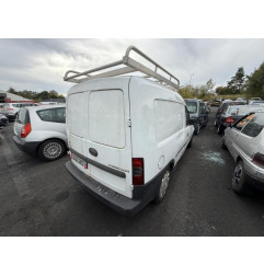 Feu arriere principal gauche (feux) OPEL COMBO C Photo n°19