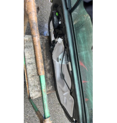 Porte avant droit PEUGEOT 207 Photo n°2