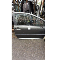 Porte avant droit PEUGEOT 207 Photo n°3