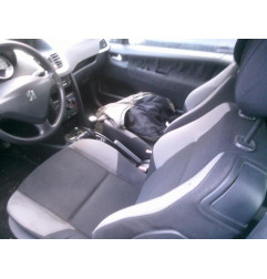 Porte avant droit PEUGEOT 207 Photo n°7