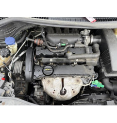 Porte avant droit PEUGEOT 207 Photo n°13