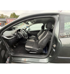 Porte avant droit PEUGEOT 207 Photo n°16