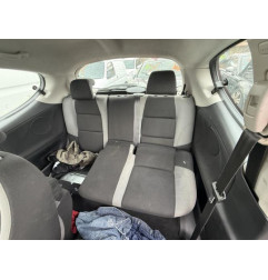 Porte avant droit PEUGEOT 207 Photo n°17