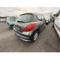 Porte avant droit PEUGEOT 207