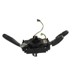 Com (Bloc Contacteur Tournant+Commodo Essuie Glace+Commodo Phare) PEUGEOT 207 Photo n°3