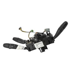 Com (Bloc Contacteur Tournant+Commodo Essuie Glace+Commodo Phare) PEUGEOT 207 Photo n°4