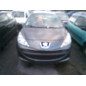 Com (Bloc Contacteur Tournant+Commodo Essuie Glace+Commodo Phare) PEUGEOT 207