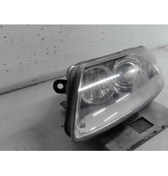 Optique avant principal gauche (feux)(phare) AUDI A6 3