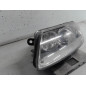 Optique avant principal gauche (feux)(phare) AUDI A6 3