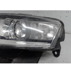 Optique avant principal gauche (feux)(phare) AUDI A6 3 Photo n°3