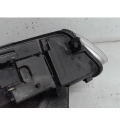 Optique avant principal gauche (feux)(phare) AUDI A6 3 Photo n°5