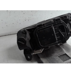 Optique avant principal gauche (feux)(phare) AUDI A6 3 Photo n°6