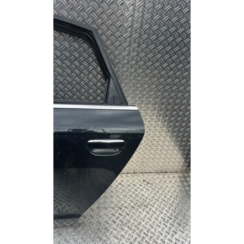 Porte arriere gauche AUDI A6 3