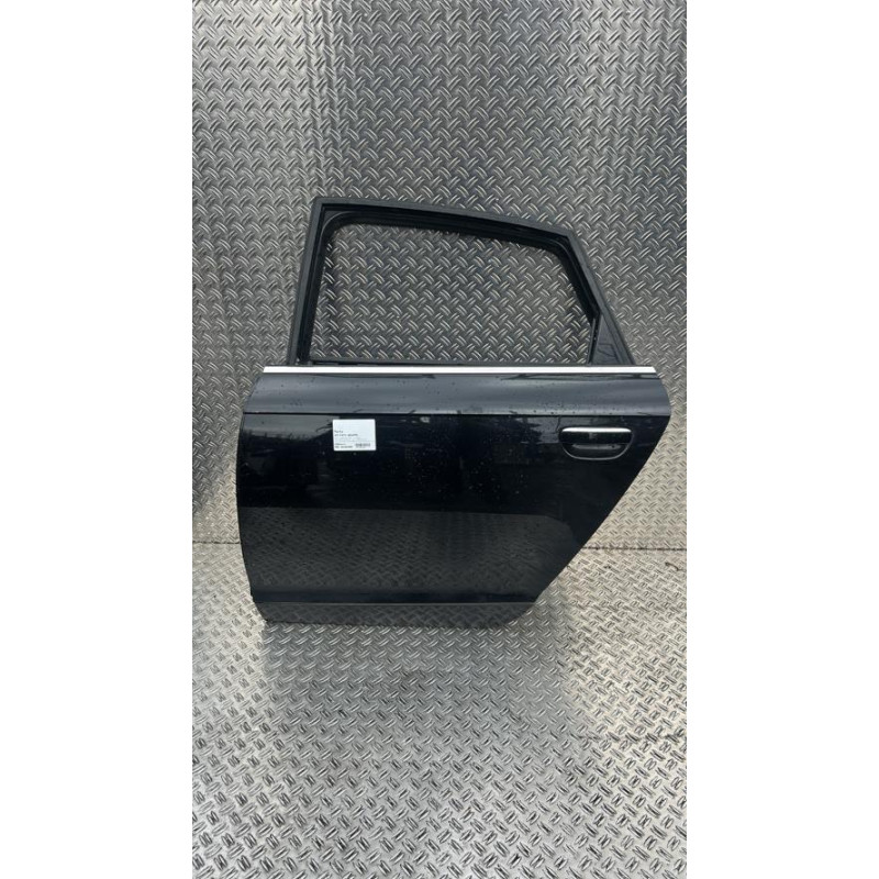 Porte arriere gauche AUDI A6 3 Photo n°4
